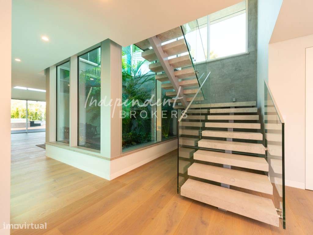 APARTAMENTO DUPLEX T3 COM PISCINA-6