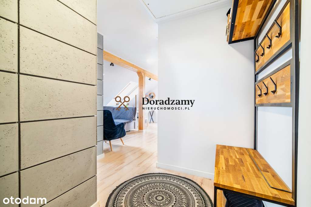 Do zamieszkania z możliwością wykorzystanie antres - Pełny obrazek: 5/9