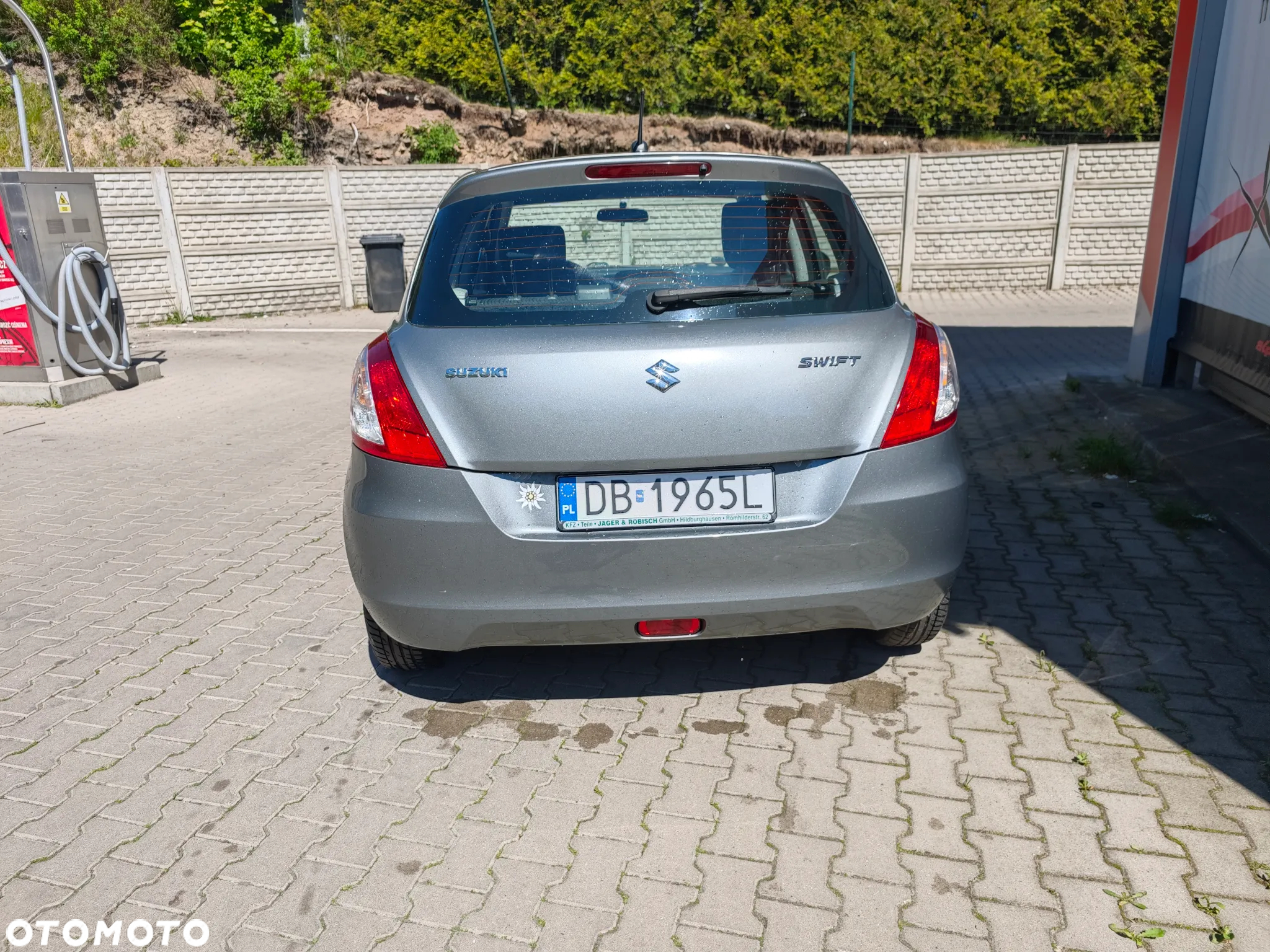 Suzuki Swift 1.2 Comfort - 9