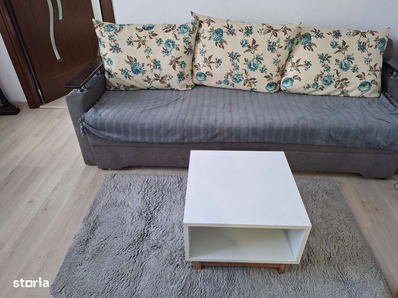 Apartament 2 camere zona Kaufland mobilat utilat 47.000eur neg-9