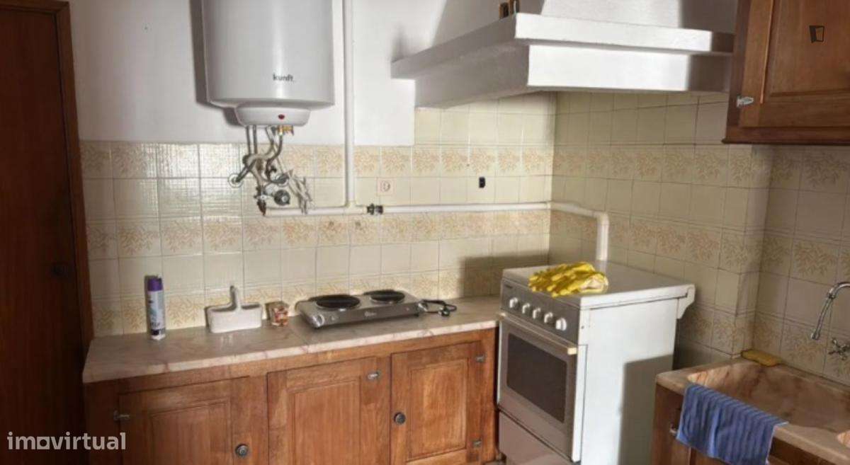 Quarto - localizado em Portalegre - Grande imagem: 4/5