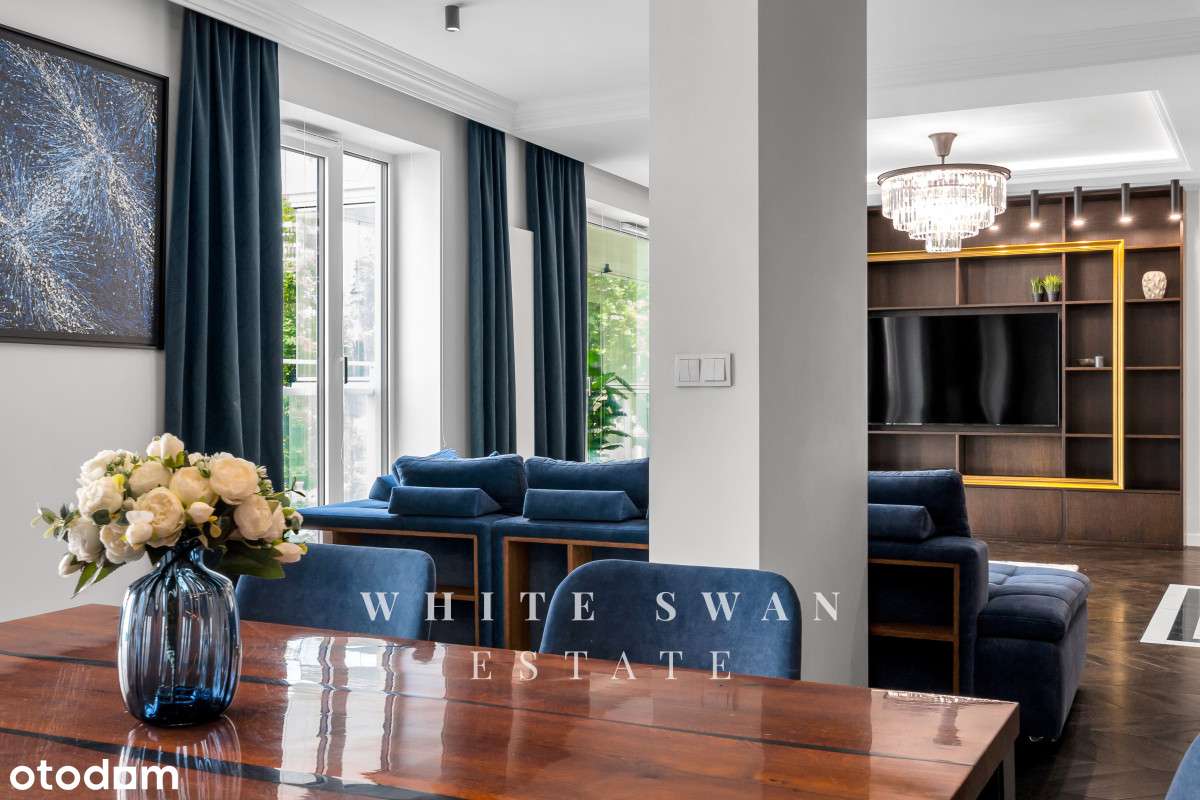 Apartamenty Woronicza-8