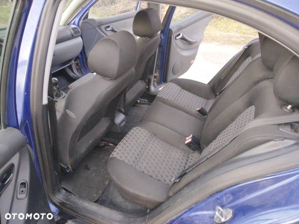 Seat Leon 1.8T Sport - 10