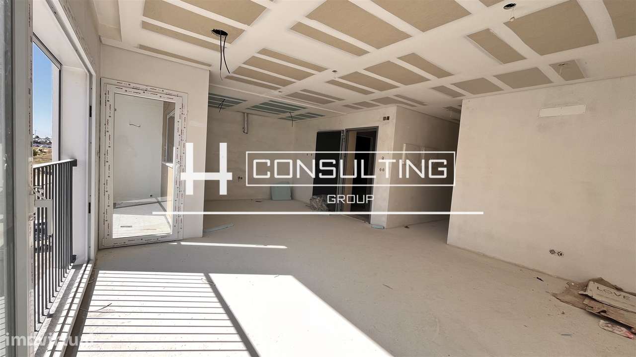 Apartamento T3 Venda em Corroios,Seixal-29