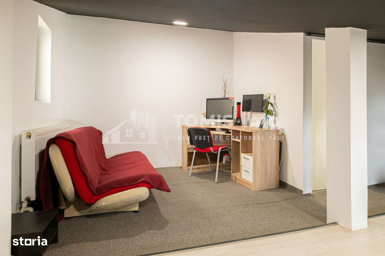 Casă de vânzare în Constanța-15