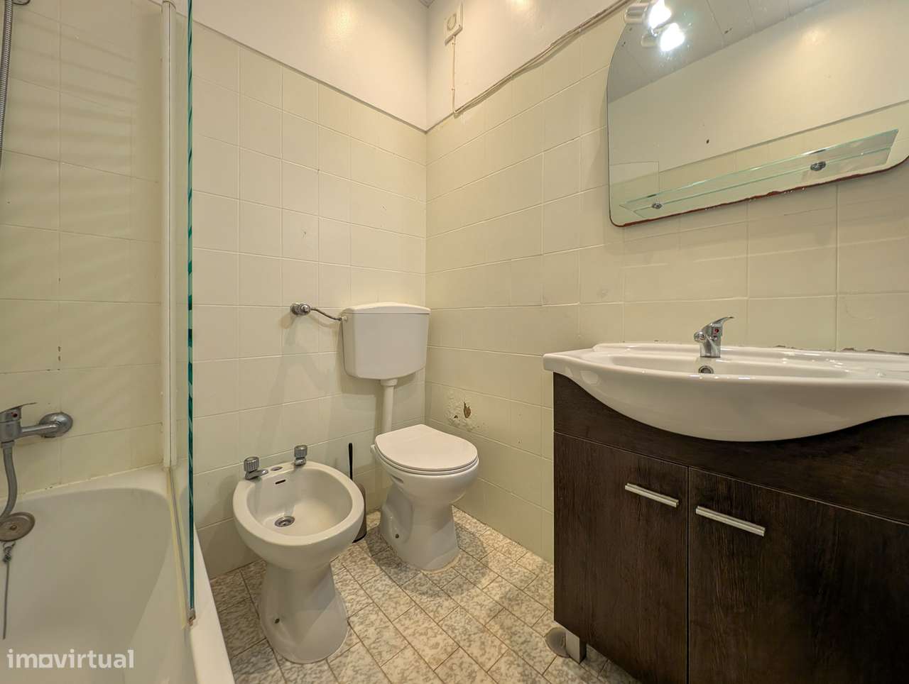 Apartamento T3 próximo do Instituto Politécnico de Setúbal-25