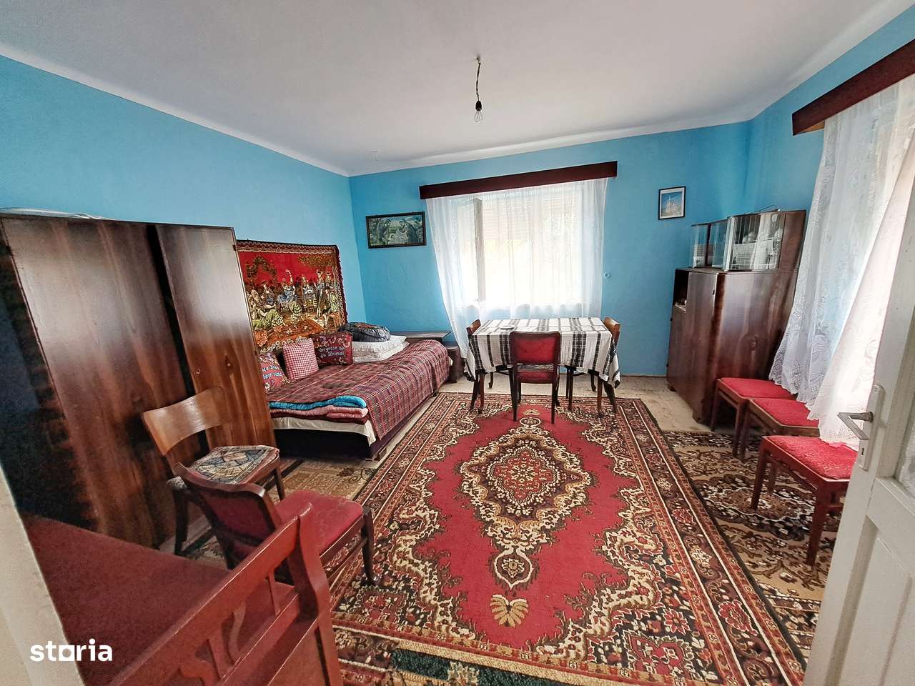 Vanzare casa in Berghin-2