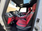 Mercedes-Benz G AMG 63 SW Long Aut. - 29