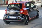 Smart Forfour 60 kW electric drive - 8