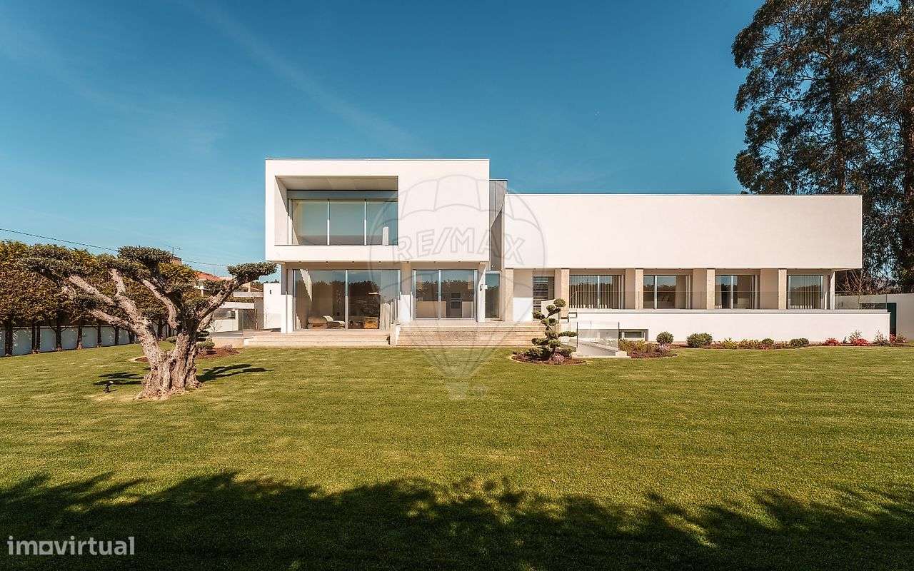 Moradia T4 para venda - Grande imagem: 4/25