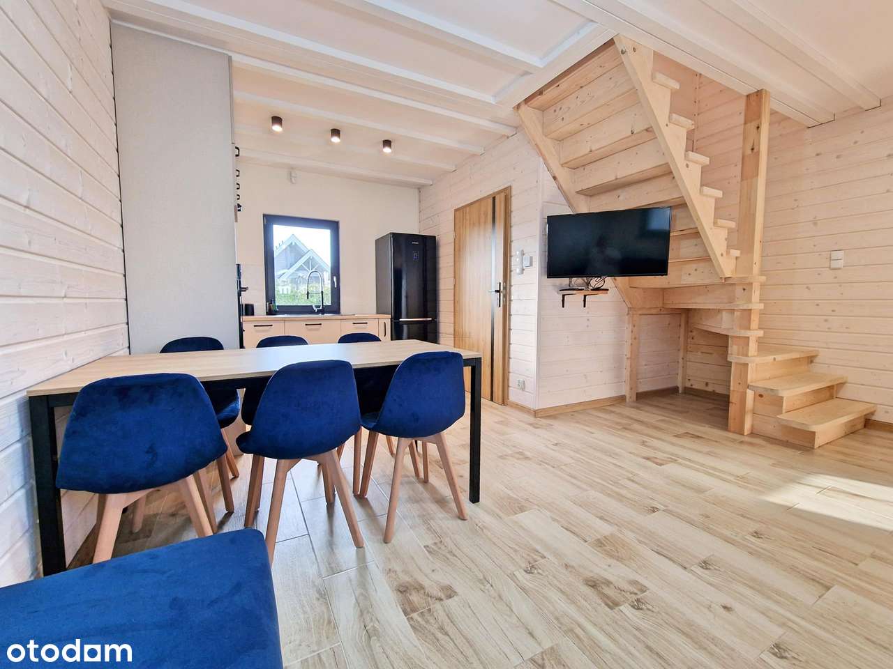 Nieruchomość z potencjałem 500 od plaży - Pełny obrazek: 4/20