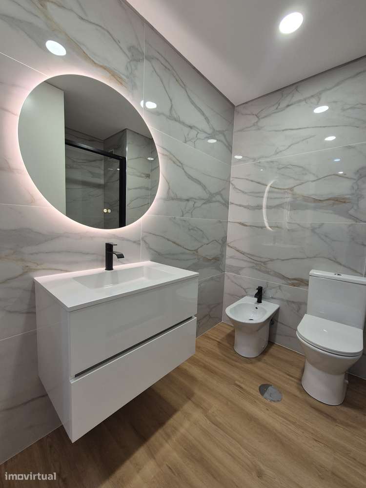 T3 Totalmente Renovado - Aeroporto-13