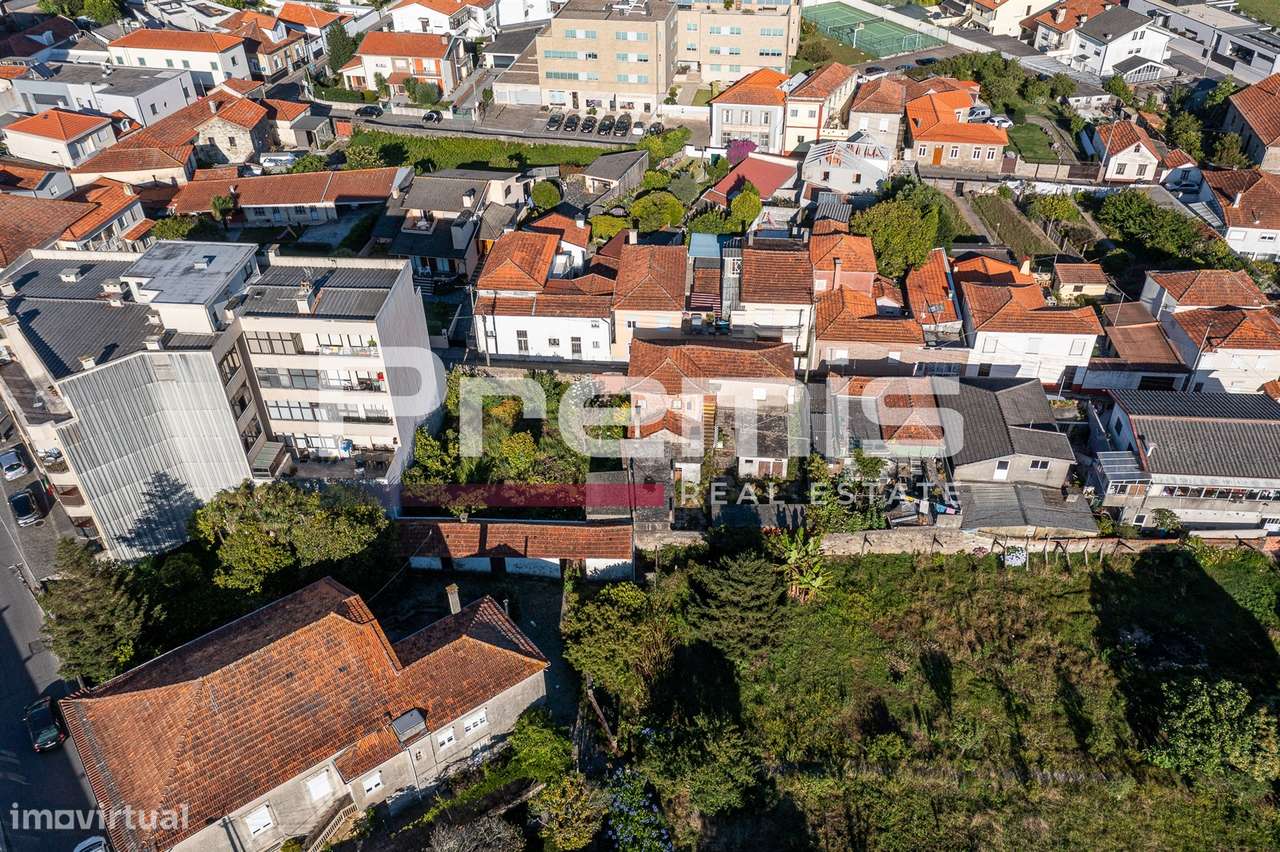 Apartamento T3 Venda em Gulpilhares e Valadares,Vila Nova de Gaia-23