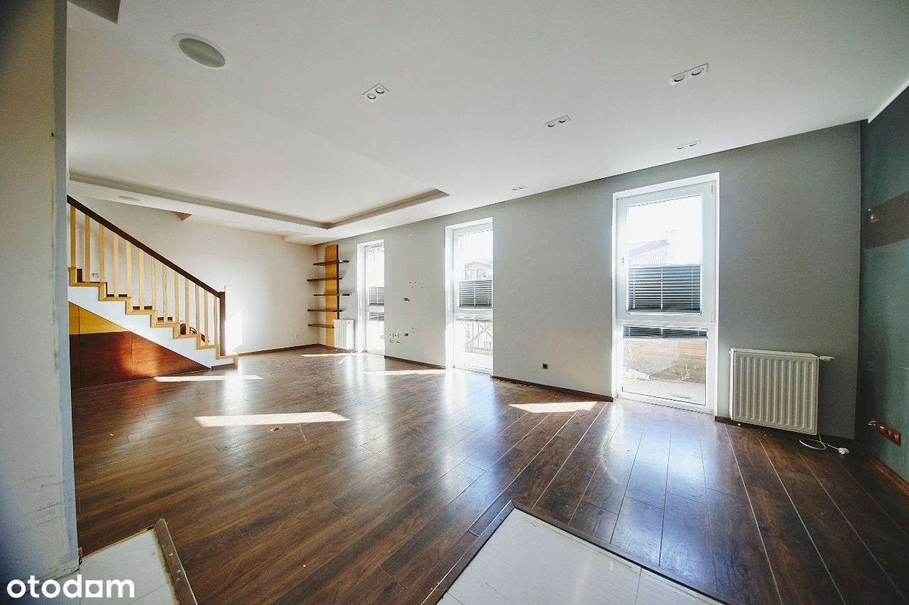 Mieszkanie 3 pokojowe, z garażem, III piętro - Pełny obrazek: 5/17