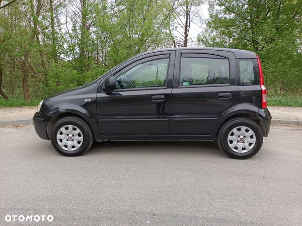 Fiat Panda 1.3 Multijet Emotion - 15