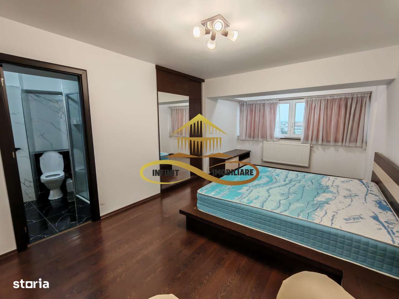 Apartament spațios ultracentral - Imagine principală: 3/12