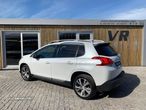 Peugeot 2008 1.6 BlueHDi Allure - 19