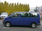 Volkswagen Transporter T5 7FD122/WF2/ZP1/1T3 - 8