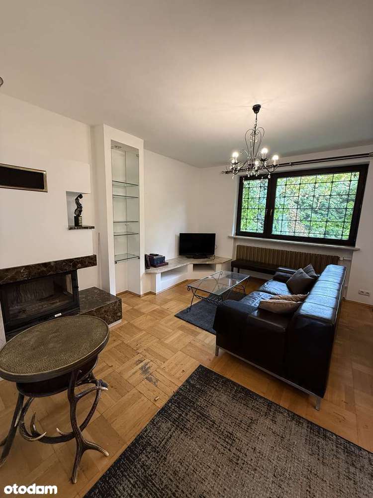 Przestronny dom | zielona okolica | ul. Kępowa-2