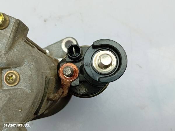 Motor De Arranque Honda Cr-V Ii (Rd_) - 3