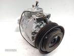 Compressor Ar Condicionado Porsche Boxster (986) - 1