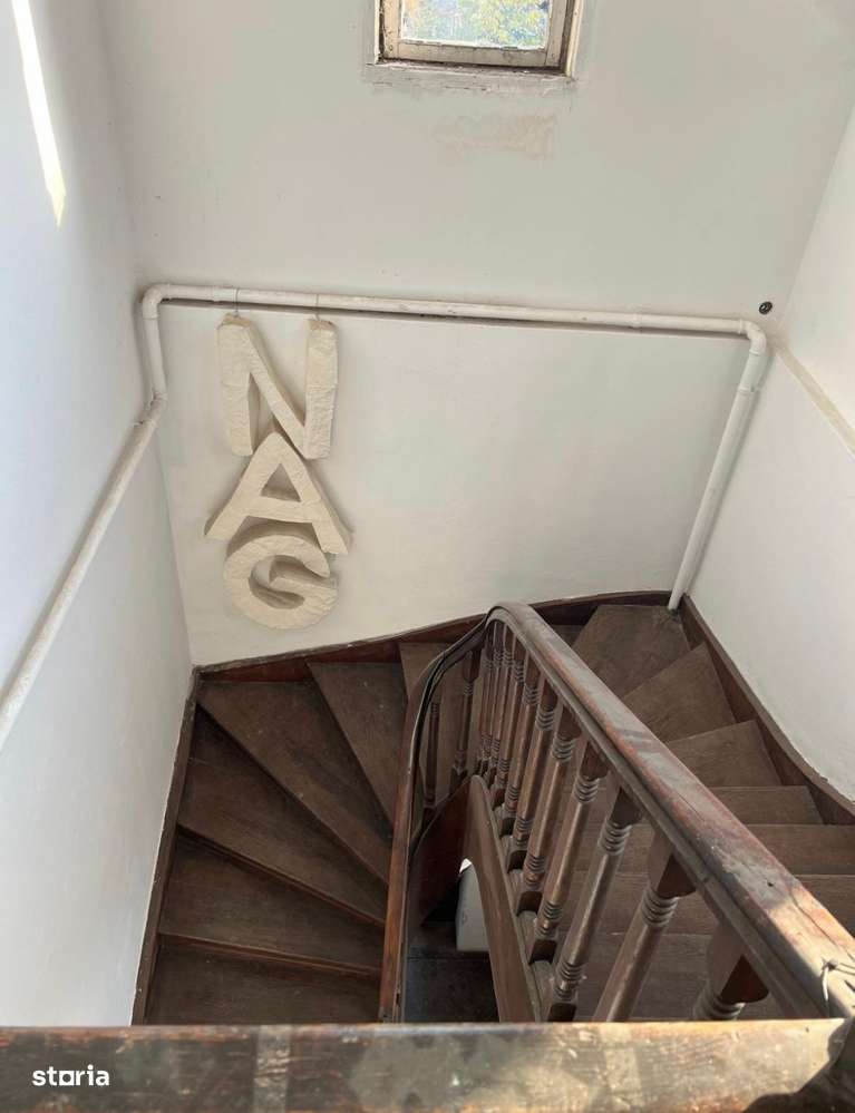 Cladire interbelica - Piata Victoriei - Imagine principală: 5/5