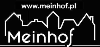 Meinhof Sp. z o.o. Sp. Kom. Logo