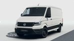 Volkswagen Crafter - 2