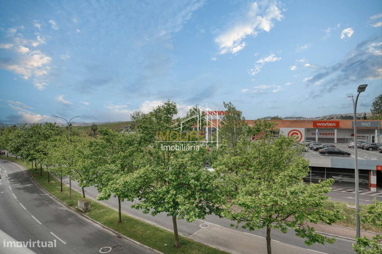 Magnifico apartamento T3 nas Colinas de Cruzeiro em Odivelas-42