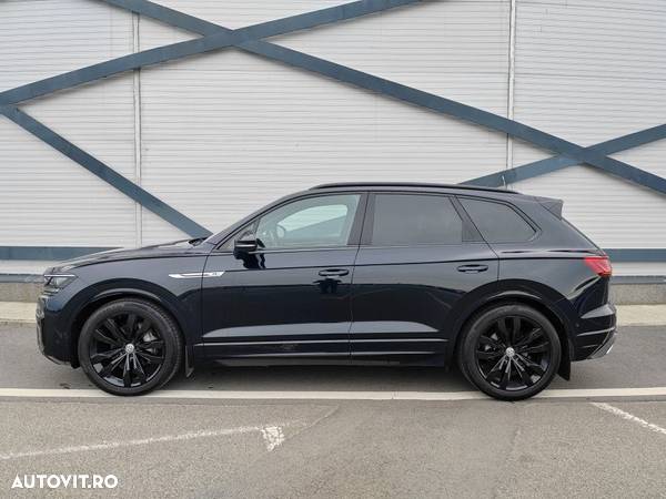 Volkswagen Touareg V6 TDI R-Style - 7