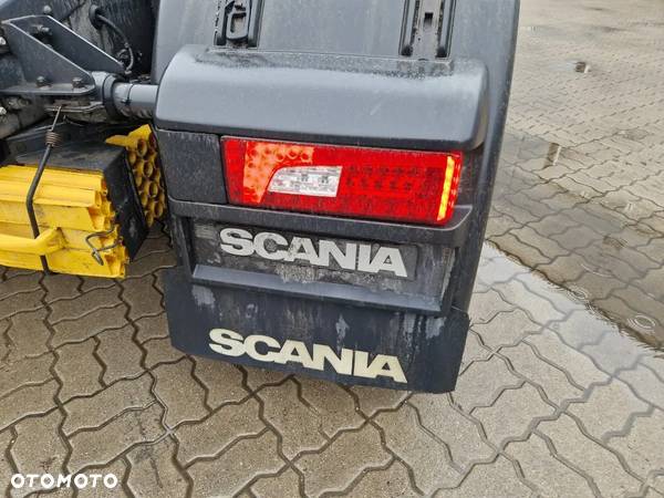 Scania R450A4X2NA - 8