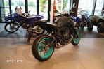 Yamaha MT - 4