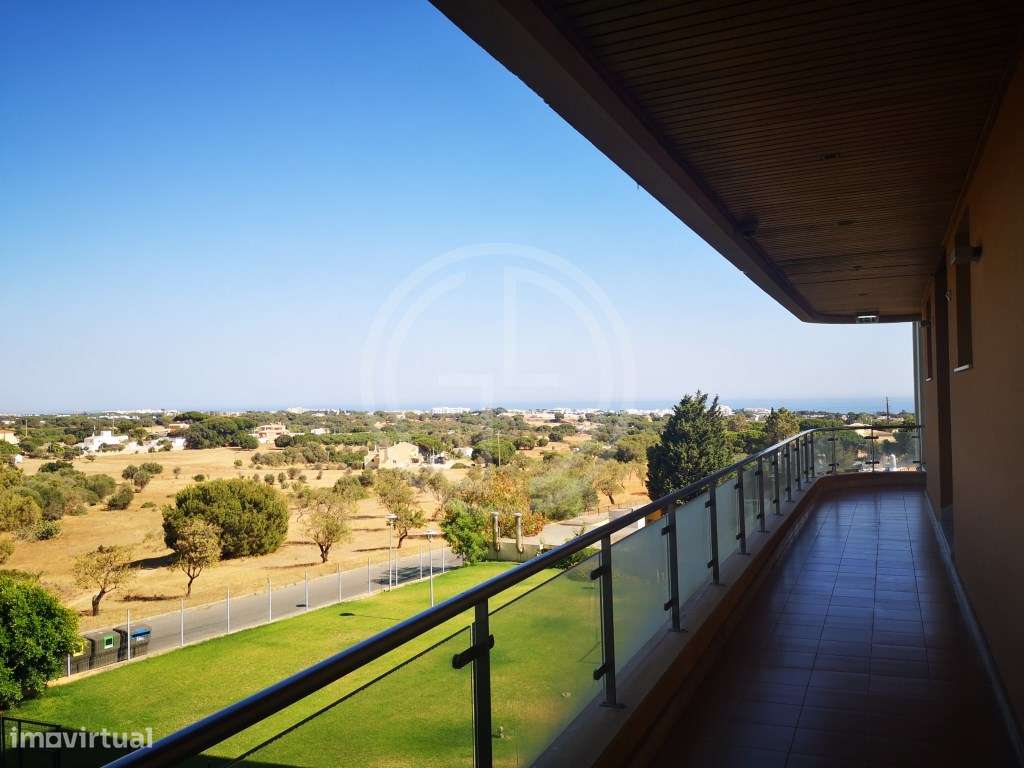 Apartamento T1 em Albufeira - Grande imagem: 5/5