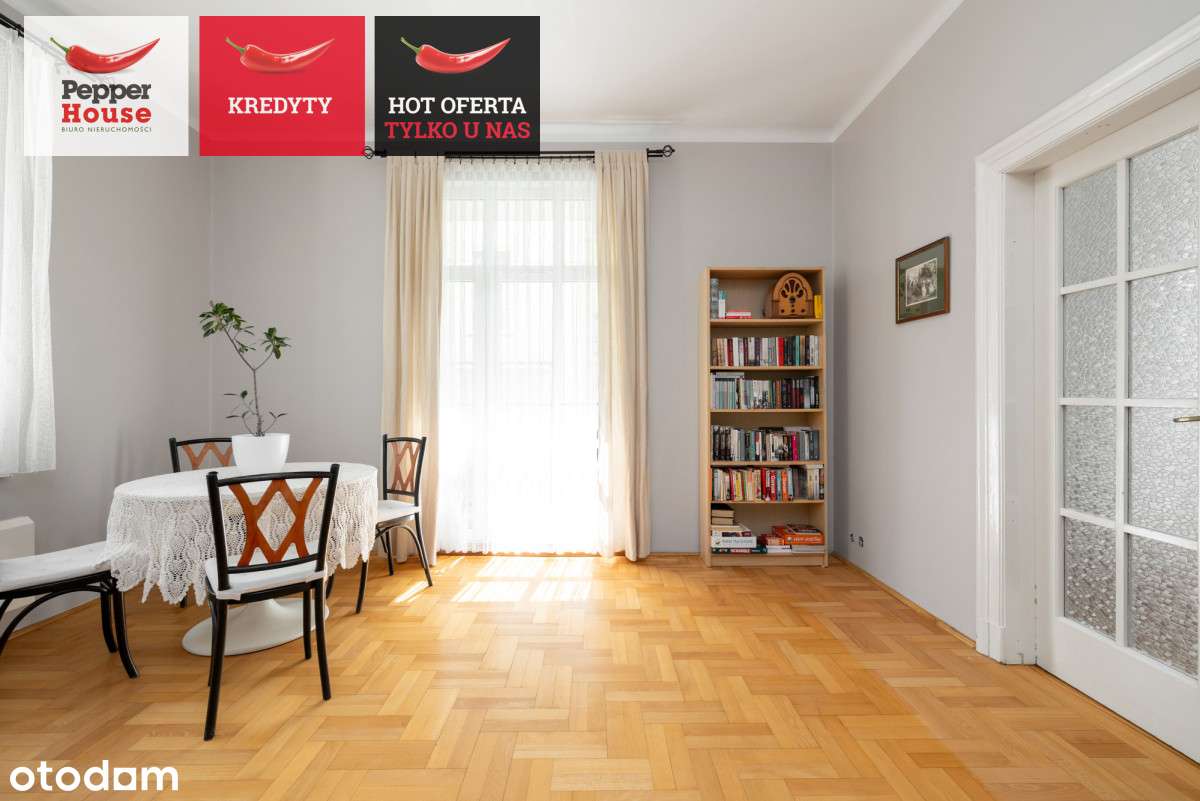 Mieszkanie + Lokal/biuro - Pełny obrazek: 4/17