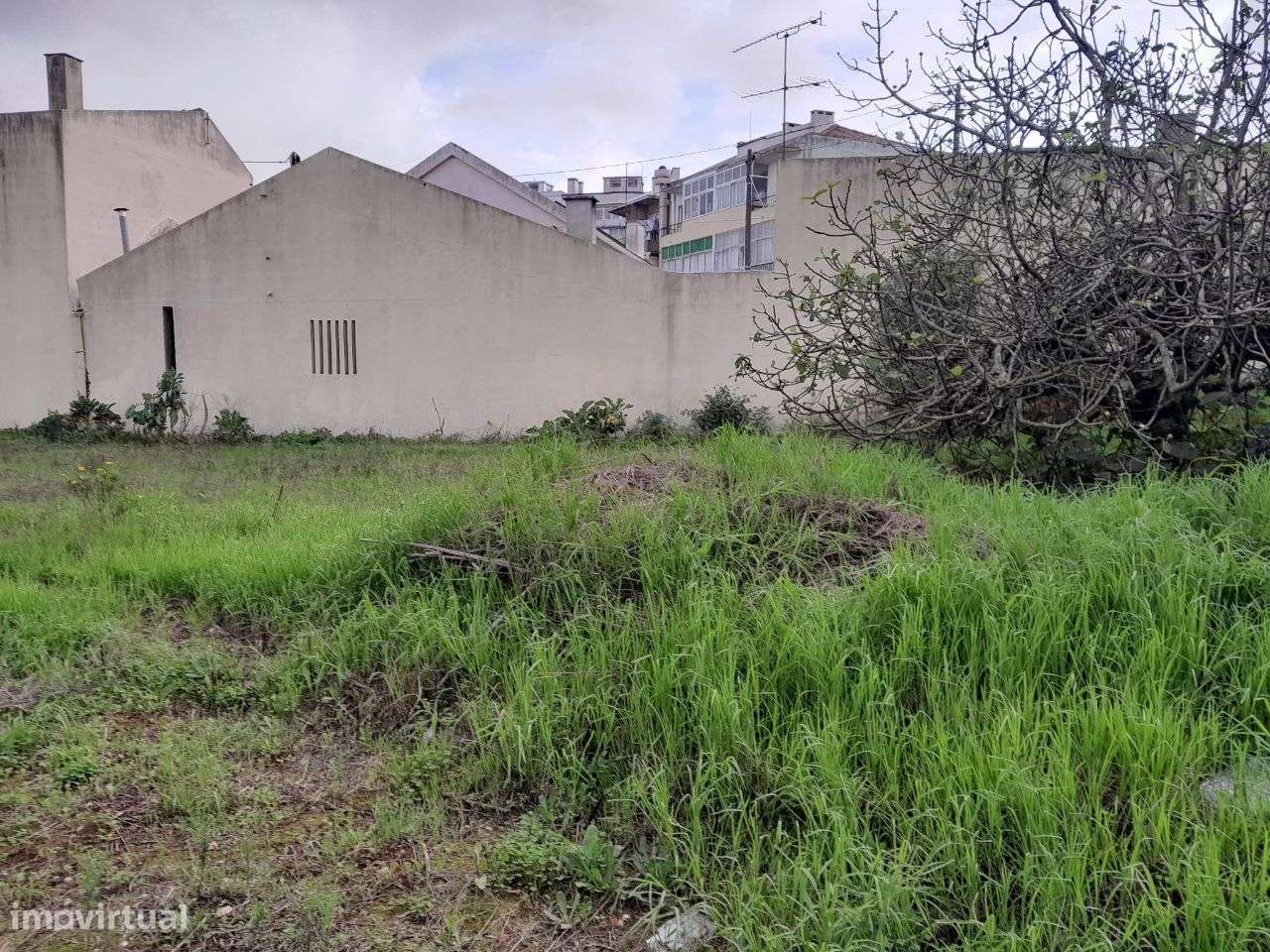 Moradia para reconstrução em Mem-Martins - Grande imagem: 5/11