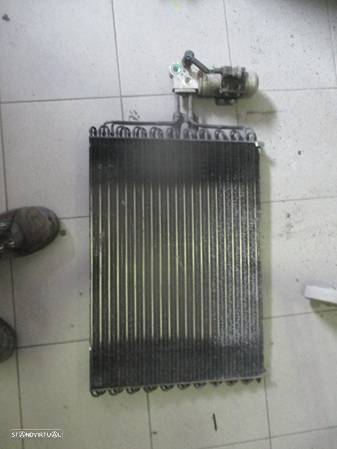 Radiador AC 7432760002 RENAULT LAGUNA 1 1995 1.8I - 1