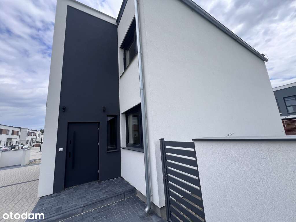 15 minut Posnania | 4 lub 5 pokoi | Bez PCC | Nowy-12