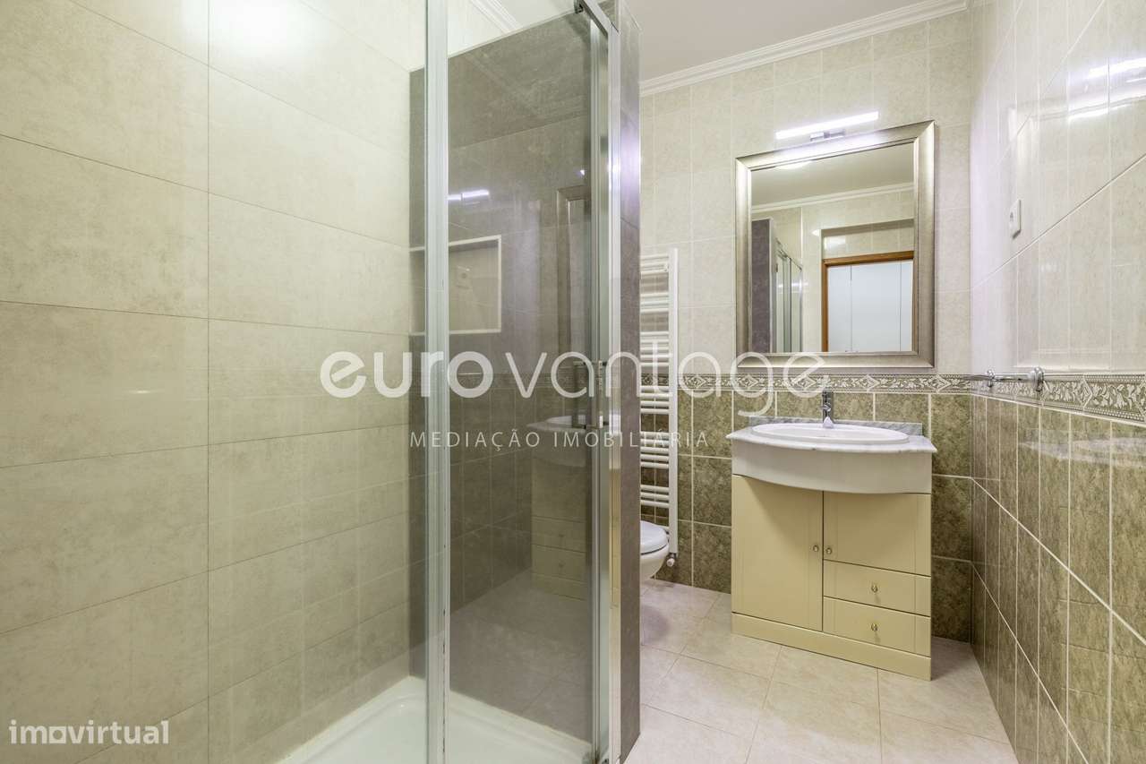 Apartamento T3 na Guimarota – Leiria | Conforto, Espaço e Localizaç...-31
