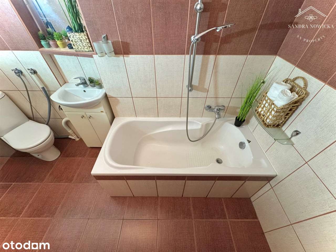 Mieszkanie na sprzedaż, Zielona Góra, 1 pokój-5