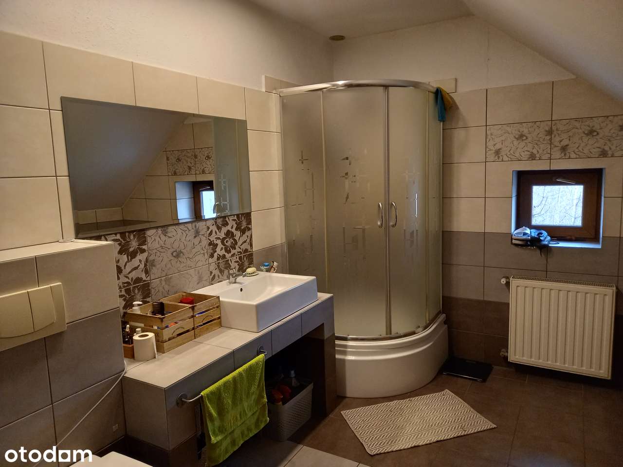 Dom w Niedobczycach-4