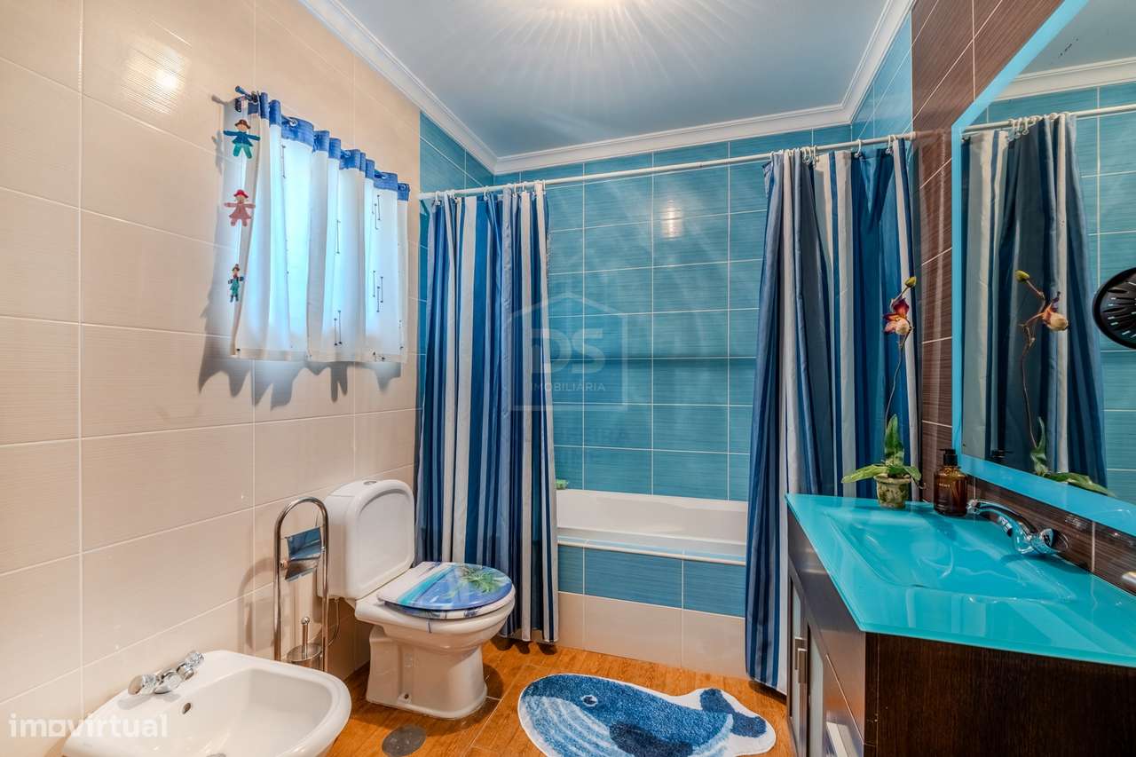 Moradia T3 Venda em Altura,Castro Marim-38