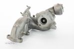 TurbIna Seat Toledo II 1.9 TDI 90 KM 454232 713672 OE - 038253019C 038253019CX - 6