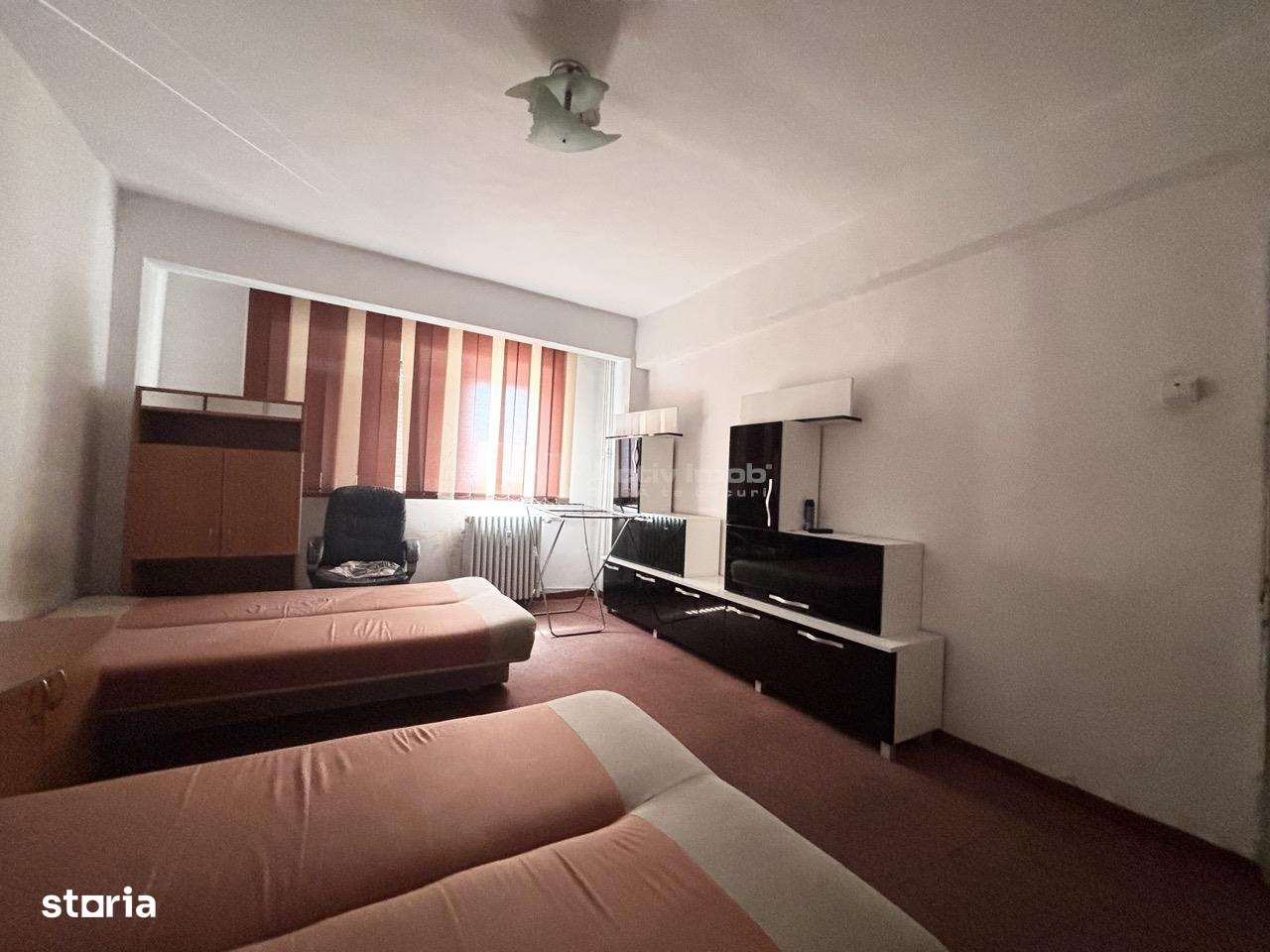 Apartament 2 camere tip D -  Str. Octavian Goga - Iosia - Imagine principală: 2/16