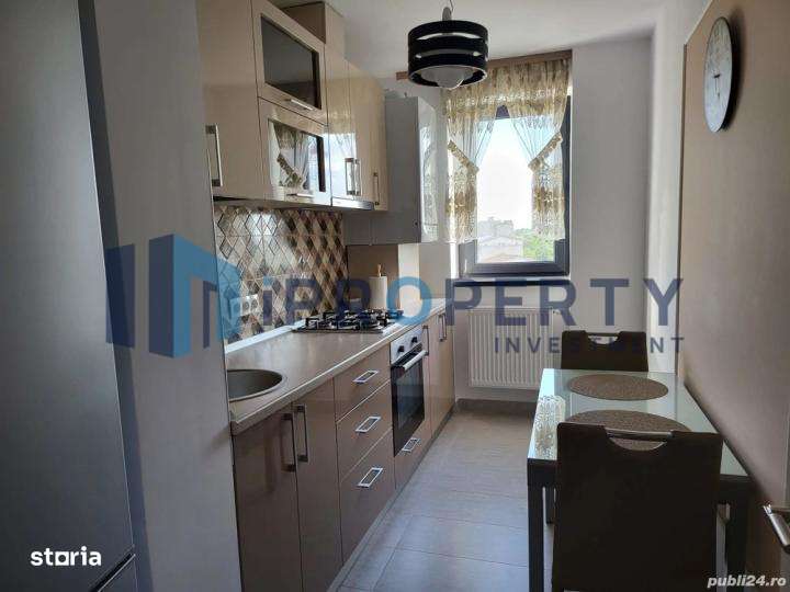 13 Septembrie | 2 camere | Centrala proprie| Balcon | AC | Loc de parc - Imagine principală: 5/5