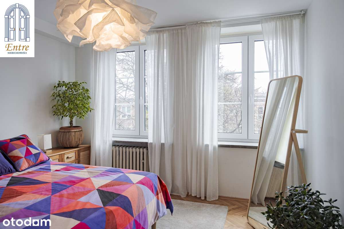 Trzypokojowe na Starym Mieście w Gdańsku.-10