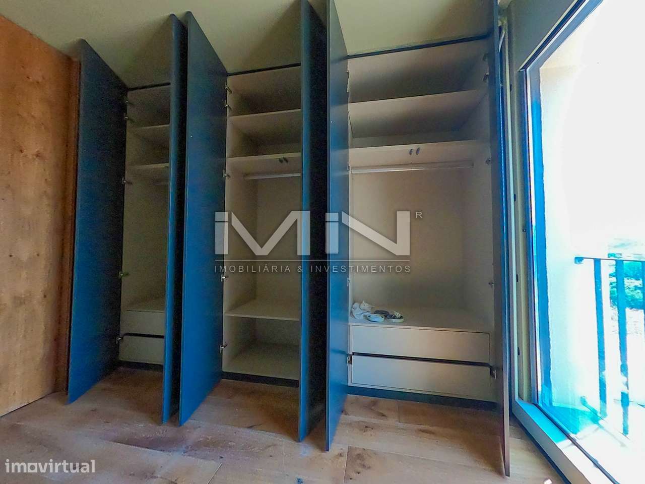 Moradia V4 -c/ piscina - 5 km do Porto-31