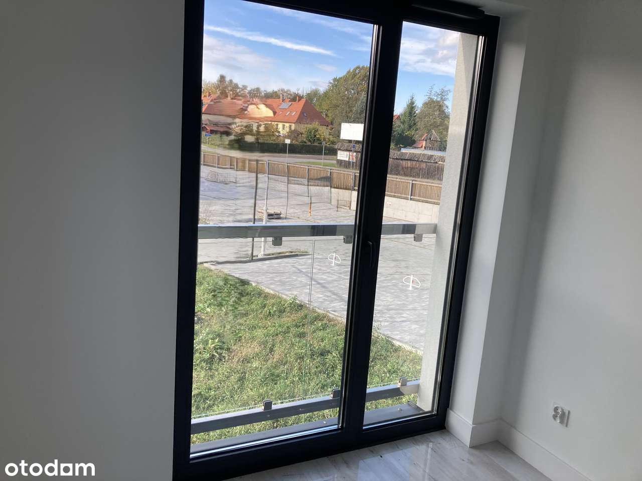 Nowe i wykończone, winda.Tylko 111 zl funduszu eksploatacyjnego na m-c-7