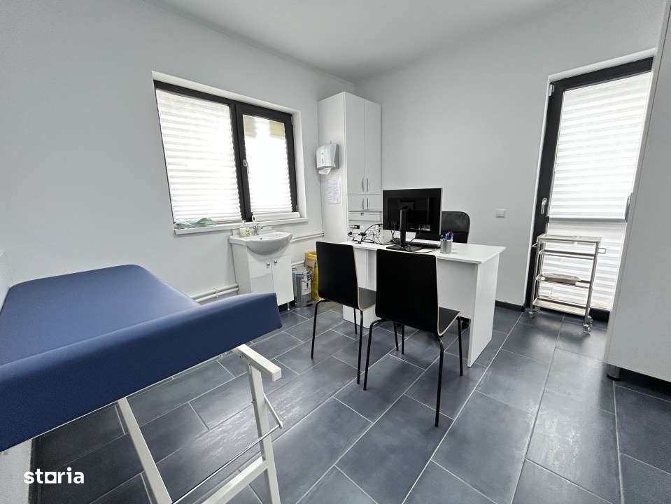 Spatiu Comercial Clinica Corbeanca Central-4