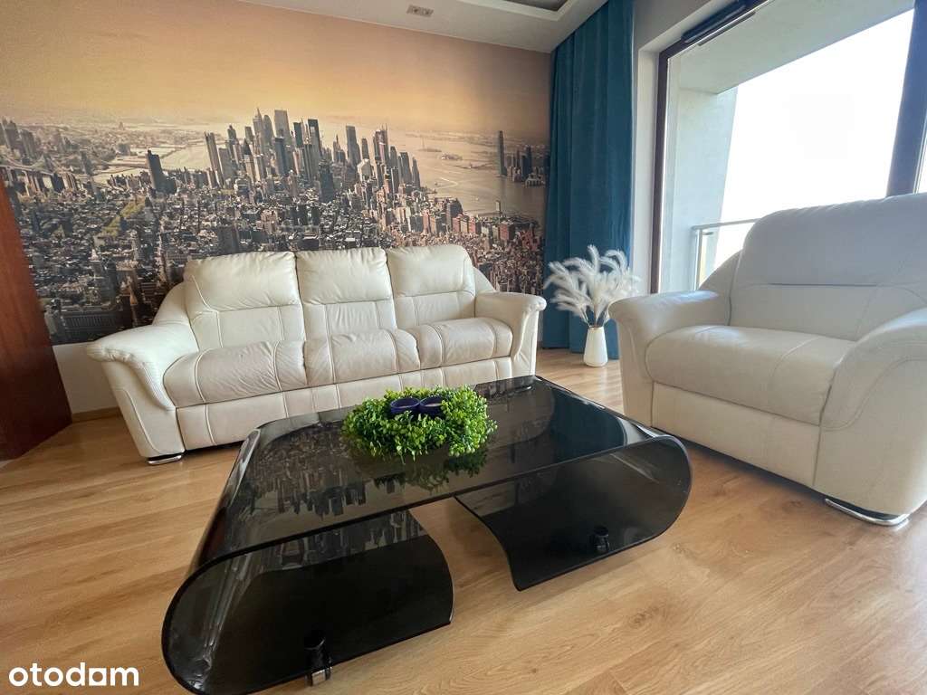KOMFORTOWY APARTAMENTU Z PANORAMICZNYM WIDOKIEM NA MOKOTOWIE!, photo 1