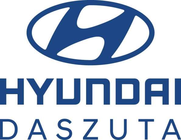 AUTORYZOWANY DEALER HYUNDAI DASZUTA logo